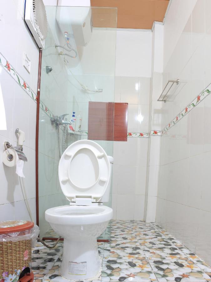 Tam Coc Tuan Ngoc Hotel Ninh Binh Luaran gambar