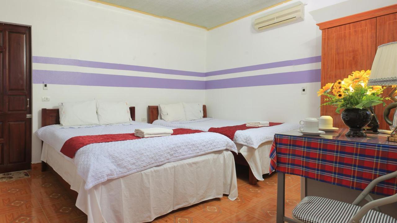 Tam Coc Tuan Ngoc Hotel Ninh Binh Luaran gambar