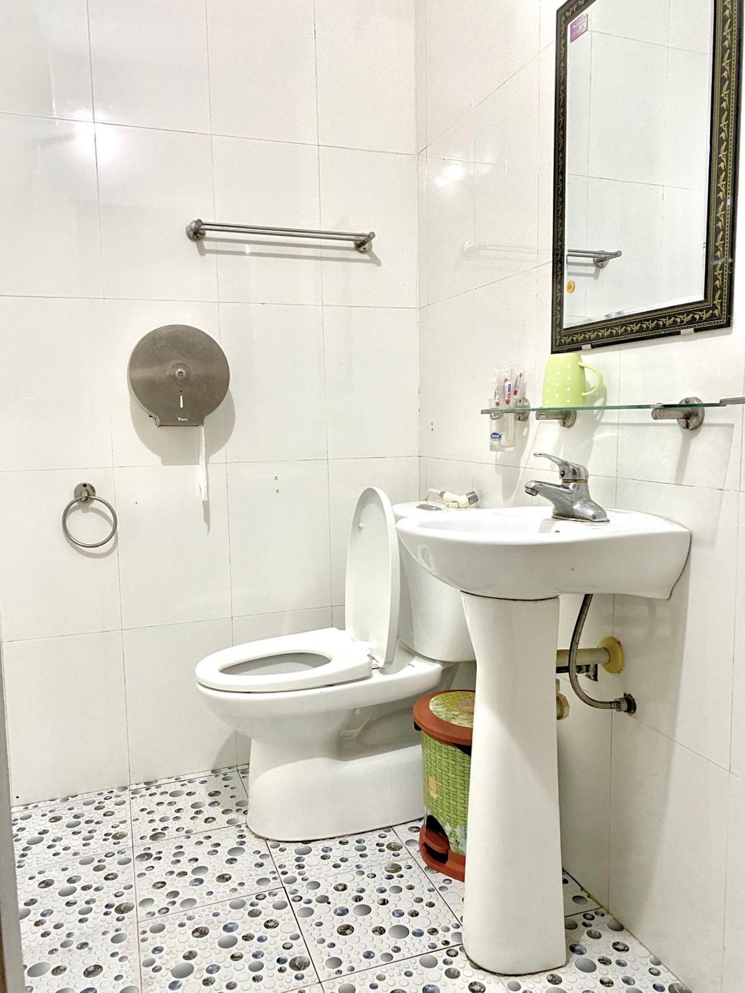 Tam Coc Tuan Ngoc Hotel Ninh Binh Luaran gambar