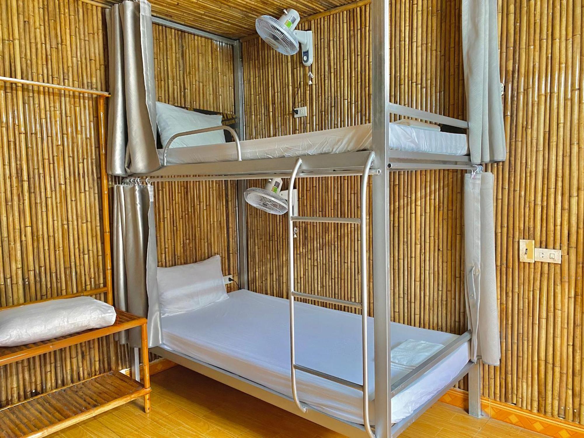 Tam Coc Tuan Ngoc Hotel Ninh Binh Luaran gambar