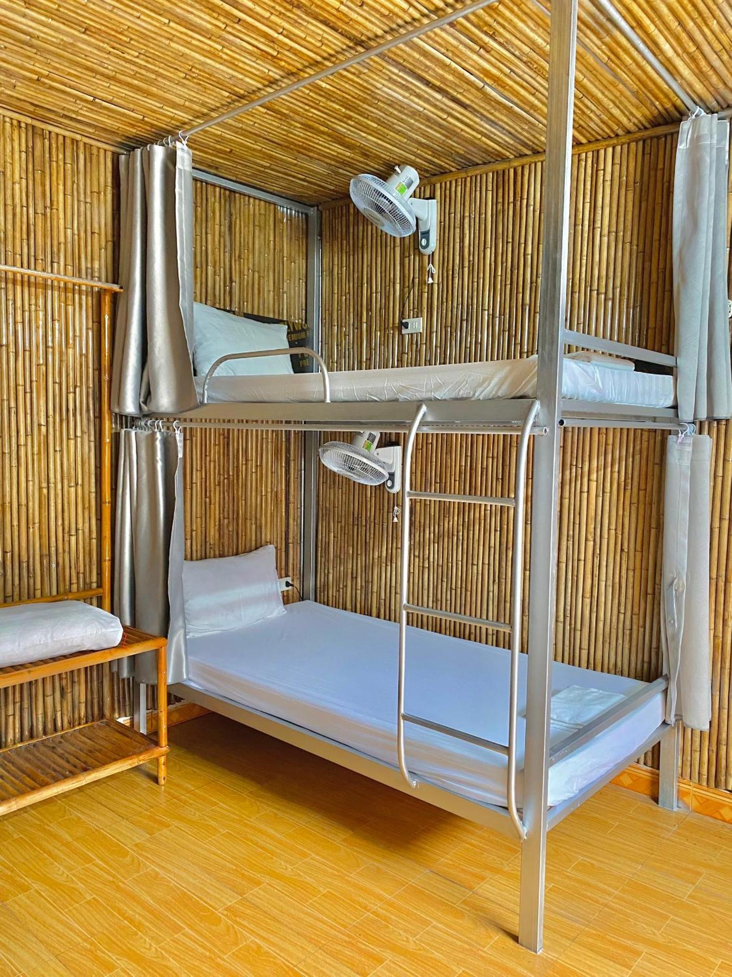 Tam Coc Tuan Ngoc Hotel Ninh Binh Luaran gambar