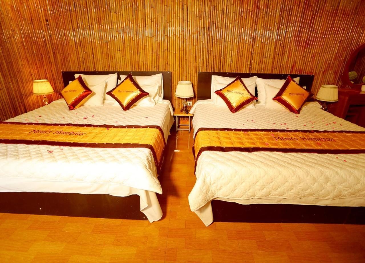 Tam Coc Tuan Ngoc Hotel Ninh Binh Luaran gambar