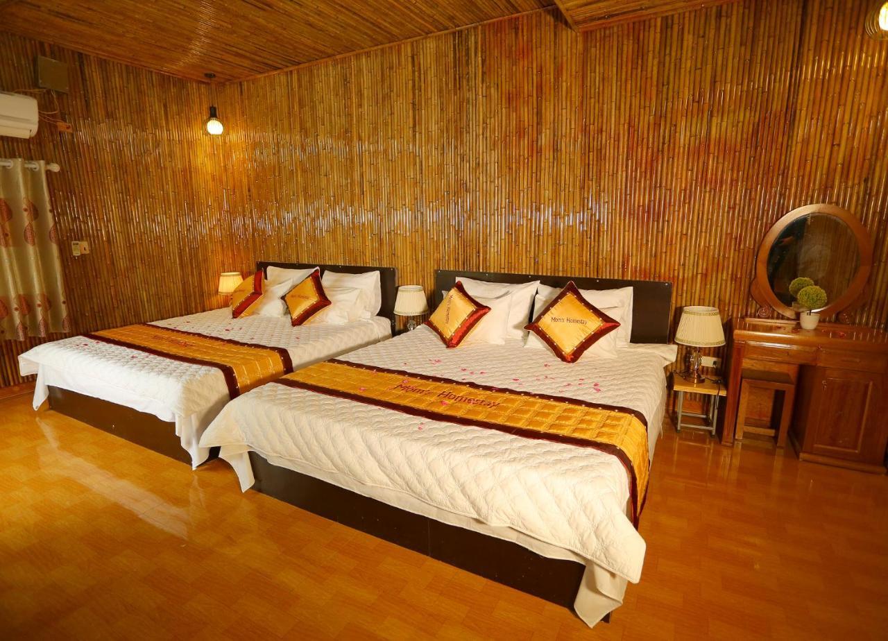 Tam Coc Tuan Ngoc Hotel Ninh Binh Luaran gambar