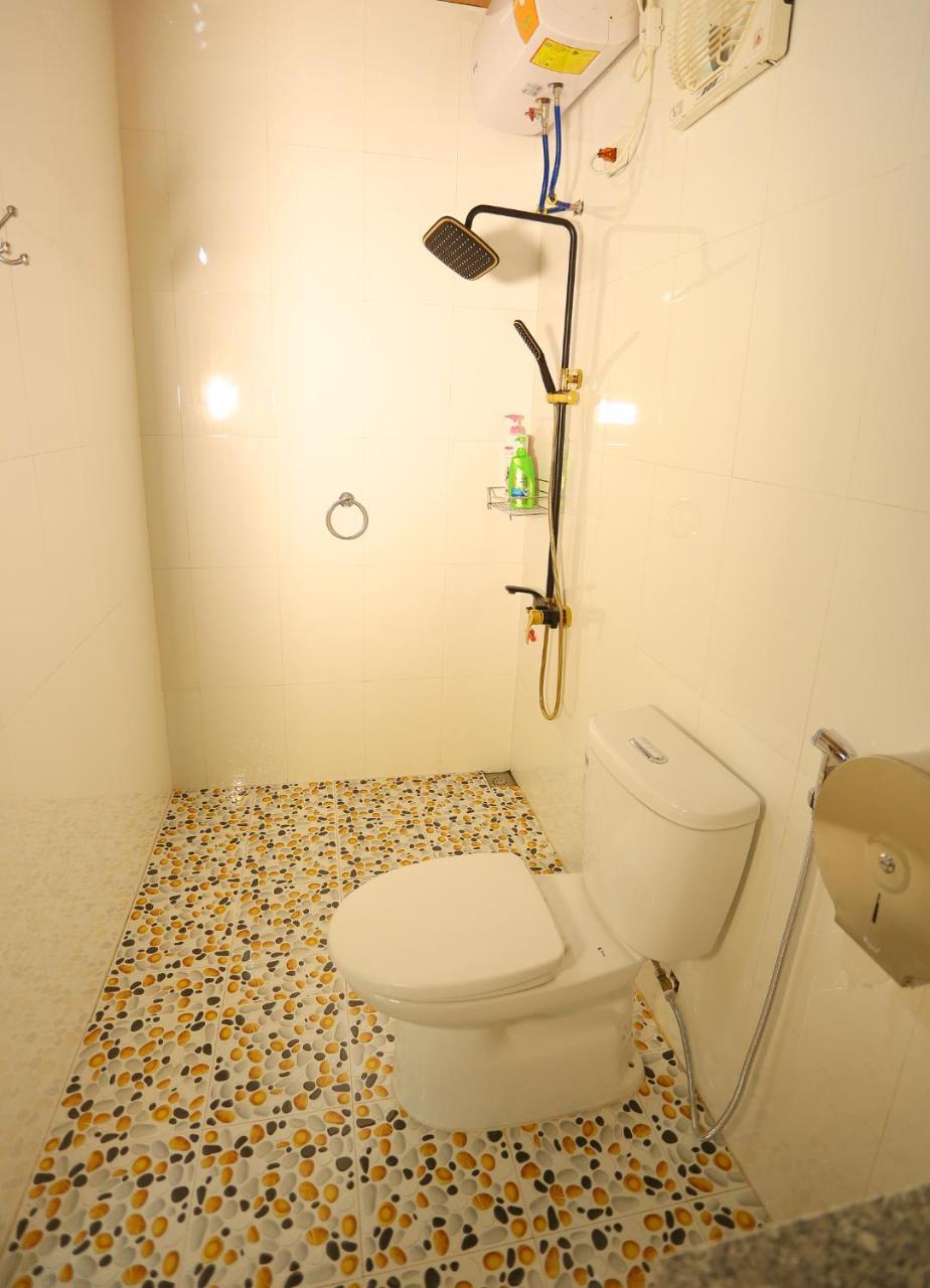 Tam Coc Tuan Ngoc Hotel Ninh Binh Luaran gambar