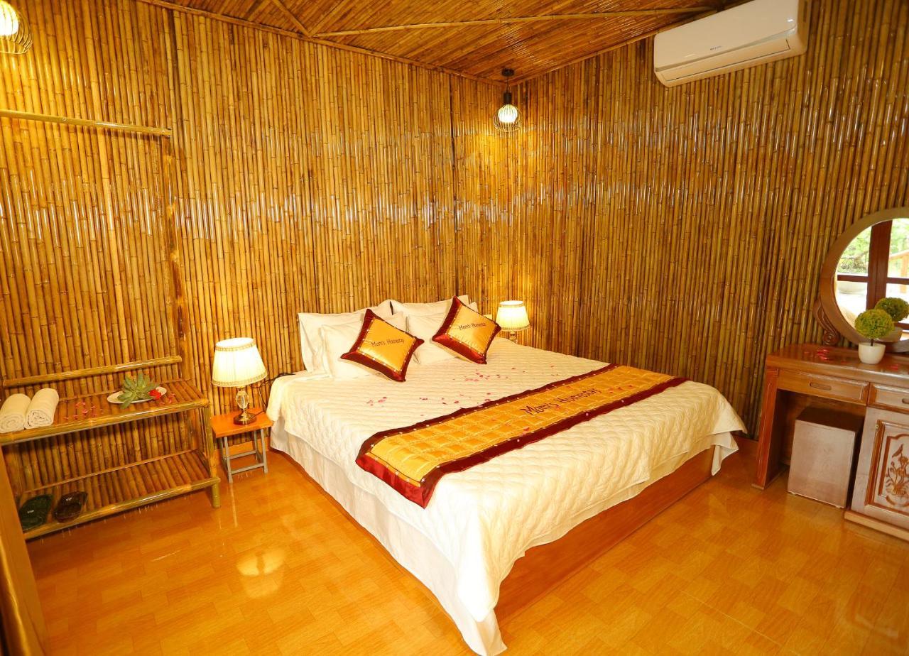 Tam Coc Tuan Ngoc Hotel Ninh Binh Luaran gambar