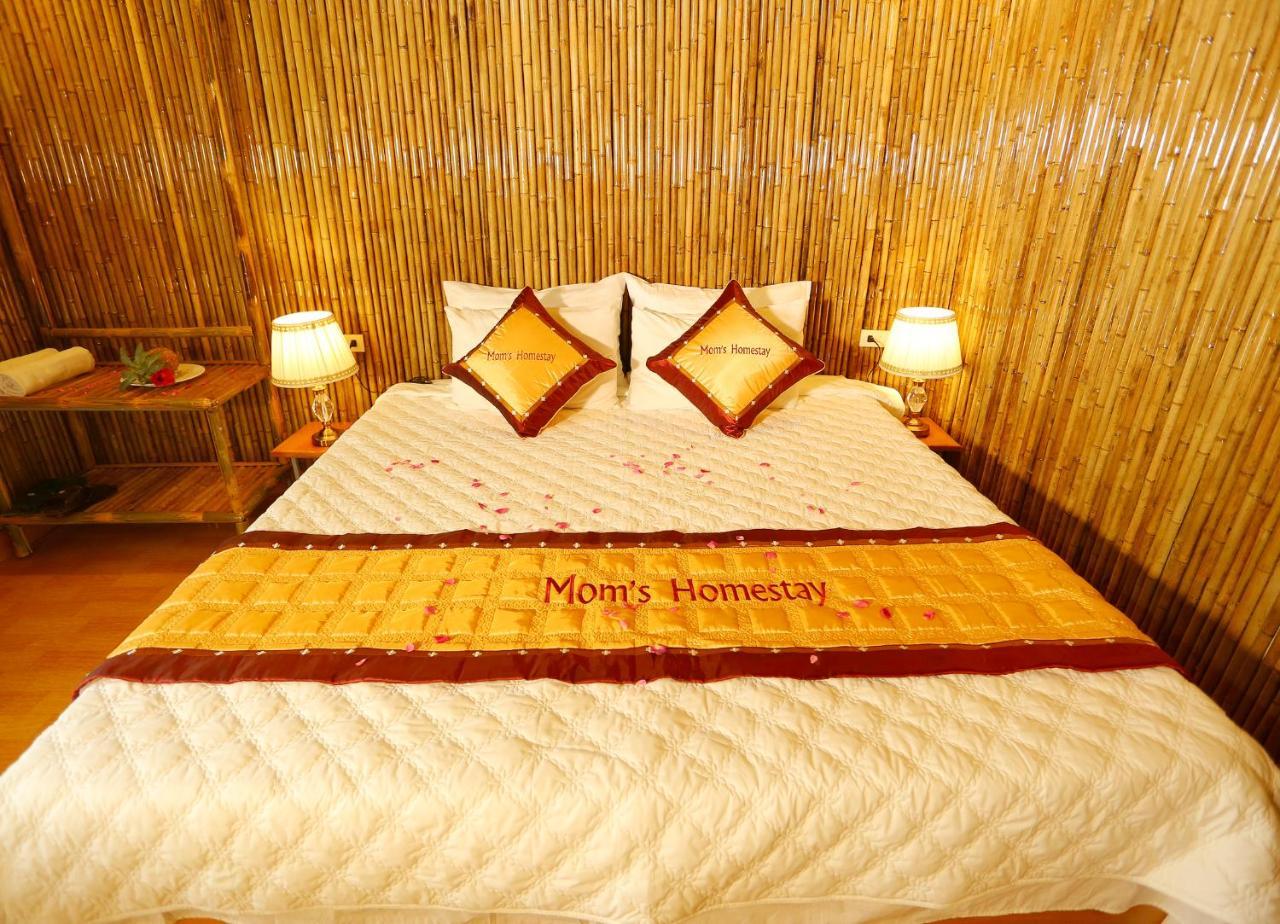 Tam Coc Tuan Ngoc Hotel Ninh Binh Luaran gambar