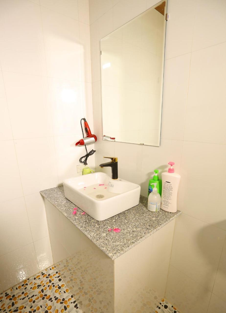 Tam Coc Tuan Ngoc Hotel Ninh Binh Luaran gambar