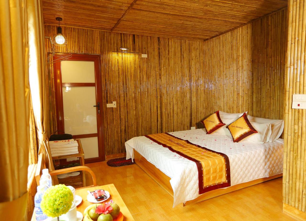 Tam Coc Tuan Ngoc Hotel Ninh Binh Luaran gambar