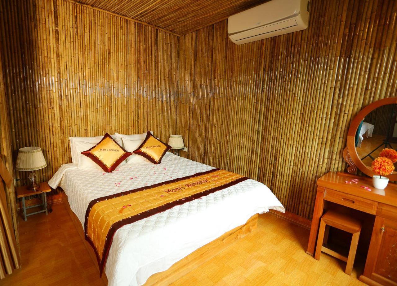 Tam Coc Tuan Ngoc Hotel Ninh Binh Luaran gambar